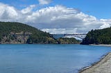 Deception Pass State Park