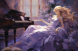 Moonlight Sonata: A harmonia do pretérito imperfeito