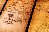 14 important tips by Leonardo da Vinci