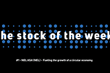 Stock of the week