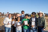 The Spirit of Service: From MLK Jr. to Montbello