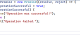 A Deeper Dive into JavaScript Promises