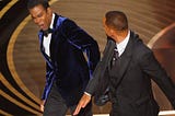7 Life Lessons to Learn From Will Smith and Chris Rock..