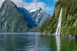 Best Places to Visit in New Zealand