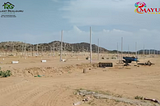 Buy Residential Land / Plot in Khatushyam Ji, Sikar