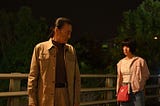 《殺出個黃昏》：笑中有淚，荒誕卻不失感人