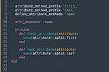 ActiveModel::AttributeMethods