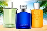 Best Summer Fragrances for Men