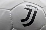 The Juventus F.C. Rebrand — The Most Controversial Rebrand in History?