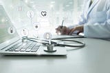 DevOps: A prescription leading to a cure for healthcare