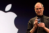 How Steve Jobs built insanely great products