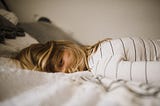 The Let-Down Effect: Why You Get Sick or Feel Off After Stress Ends