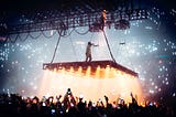 Relive The Magic Of Kanye’s Saint Pablo Tour With A One Of A Kind Photo Book