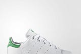 How to keep your Stan Smiths box fresh white!