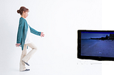 Let’s do virtual sightseeing by walking at home : For Android App development