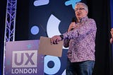 UX London flash sale