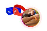 RFID for events