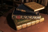 ‘Collections of Stories’—A ‘New Way to Highlight Your Older Stories