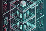 Blockchain Layered architecture- An Overview