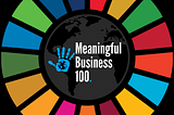 Verv CEO & Founder Named Meaningful Business 100 Leader
