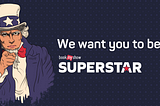 All new BookMyShow Superstar