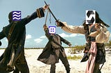 Solidity v/s Move v/s Clarity: The Battle of Smart Contract languages.