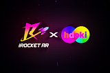 iRocket AR partners with HDOKI