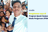 Pengalaman saya di Program Ijazah Sarjana Muda Perguruan (PISMP)