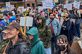 Remember Trans Day of Visibility? For Us, It Is Every Day.