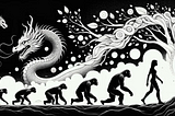 I just read “The Dragons Of Eden” by Carl Sagan. Here are some things I learned.