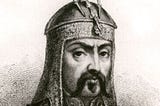 Genghis Khan — Emperor of All Men