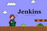 Jenkins yolculuğu-13