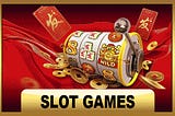 Slot Gacor: Menemukan Keberuntungan di Dunia Mesin Slot Online