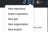 Git Serious: A Guide to Starting Your Next Project on Github