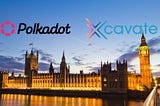 Polkadot at the House of Lords: Web3 and the Future of Trust