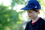 5 Easy Ways to Build Self-Esteem in Children