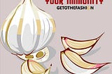 How Garlic Helps You In Various Way