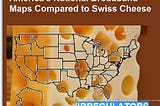 FCC Chairman Carr’s Broadband Mapping is Rewarding Fraudulent Claims of Coverage: Where are the…