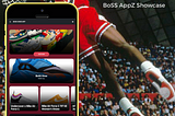 App Money NoteZ #26 — BoSS Sneaker App