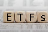 ETFs can help facilitate your portfolio