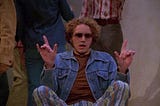 Steven Hyde represents just another typical adolescent in the seventies with sideburns and we have…