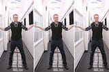 Comedian Steve Hofstetter Talks His Favorite Rising Stand-Ups, Louis CK, and His Next Book