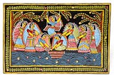 Visual Art Forms of Bihar: Tikuli, Manjusha and Madhubani