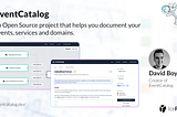 Document service events with EventCatalog