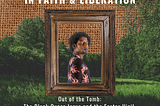 Out of the Tomb: The Black Queer Jesus & the Easter Vigil, Part 1