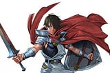 My Archetype Journey
