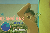 Episode 51: Meet Clara Negrel — Art Director, Graphic Designer, Illustrator, and Surfer