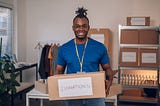 The ‘Hidden’ Benefits of Charitable Giving for Businesses