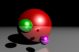 Ray Tracing From Scratch in Python