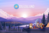 Welcome to Daedaland